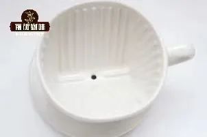 Analysis of Pour Over Filter Cone Shapes: Design Principles of Trapezoidal and Conical Filters and the Current Use of Trapezoidal Filters