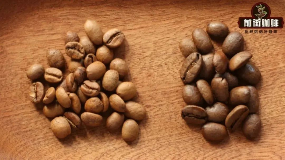 Complete Guide to Coffee Bean Roast Color Values: Agtron Numbers Corresponding to Eight Roast Levels and Flavor Profiles