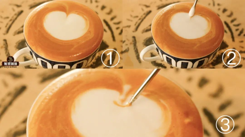 Beginner's Guide to Christmas Tree Latte Art: Create Elegant Coffee Patterns Even Without Experience