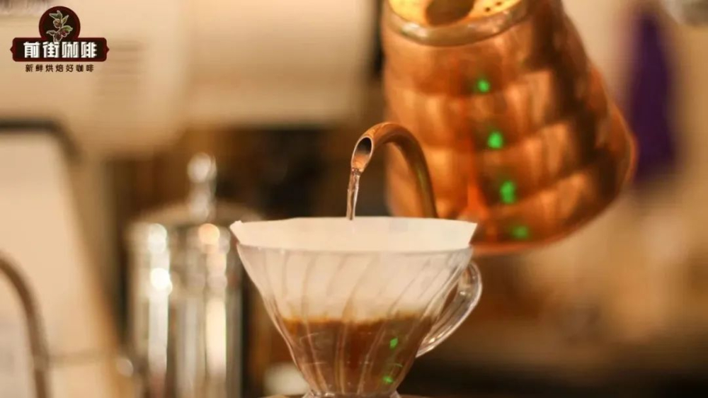 Is your winter pour over coffee lacking flavor? Adjust water temperature and use these four techniques to improve extraction efficiency