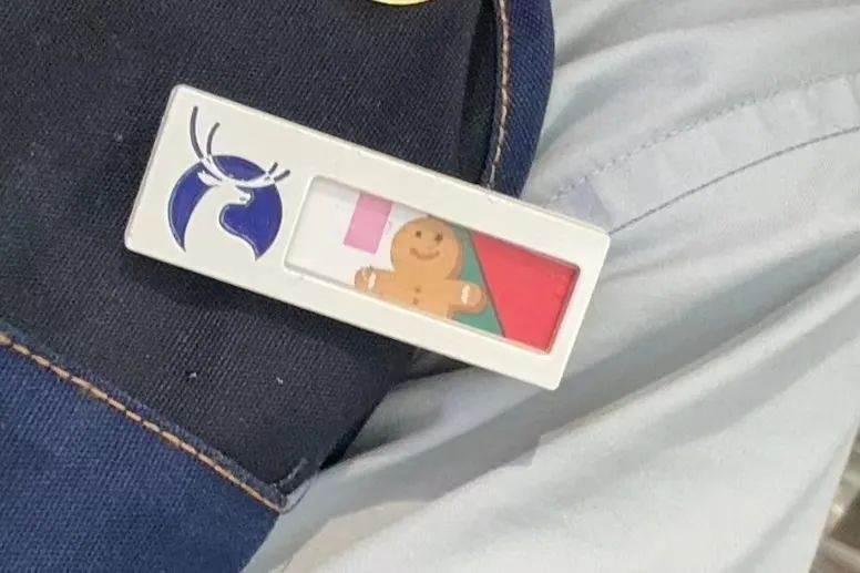 A Comprehensive Look at Luckin’s New Employee ID Card Trends: A Collection of Creative English Names and Naming Tips