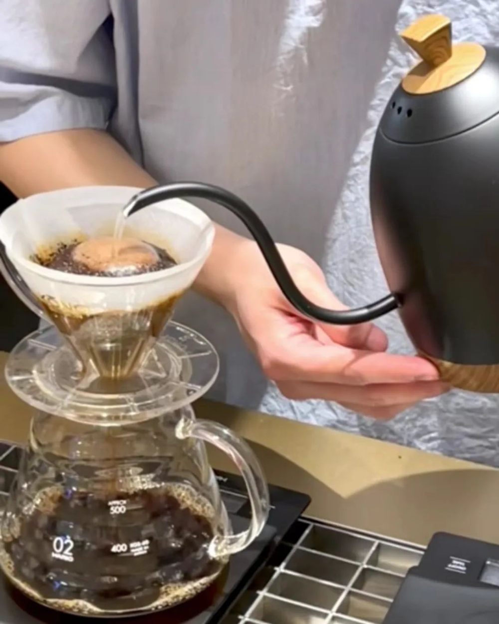 Analysis of the Value of Pour Over Coffee: A Comprehensive Exploration from Flavor Experience to Service Details