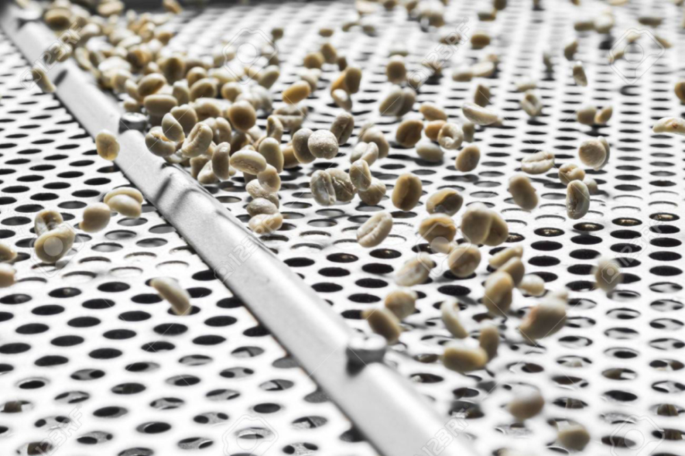 How to brew Kenya K72 washed beans? A complete guide from processing method to AA-grade pour over parameters