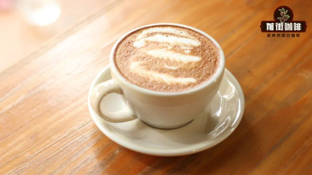 Can you reheat coffee after it cools down? A taste test analysis of flavor changes in pour over and flat white
