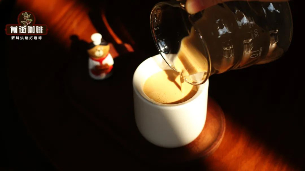 A Complete Guide to Brewing Coffee with Warm Milk: Real-World Tests of Three Beans & Optimal Flavor Parameters