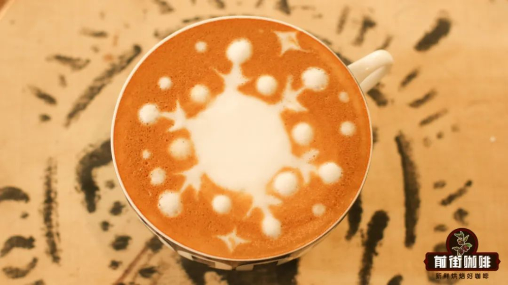 Beginner's Guide to Christmas Tree Latte Art: Create Elegant Coffee Patterns Even Without Experience
