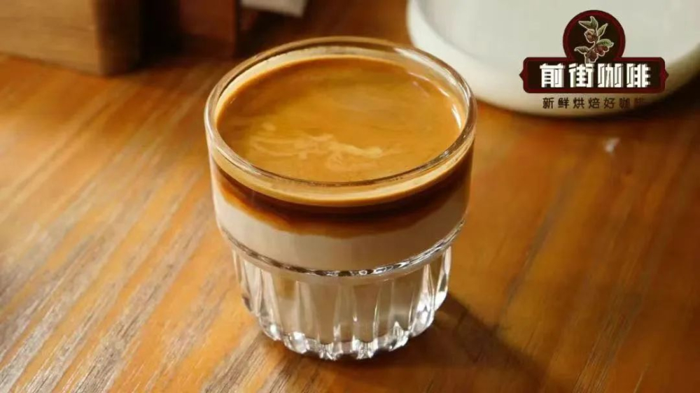 How to tell Dirty and Iced Latte apart? Understand everything from concept, preparation to taste in one go