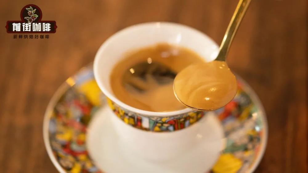 Why is the crema on espresso bitter? A complete analysis of its formation and tasting techniques