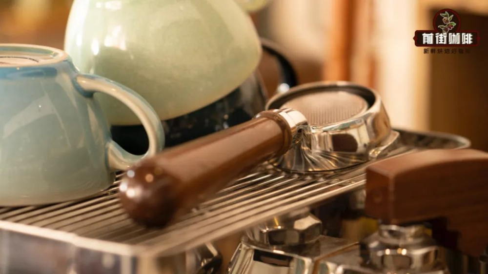 Practical Test of Espresso Handle Temperature: Analyzing the Impact of Room Temperature, Refrigeration, and Heating on Flavor
