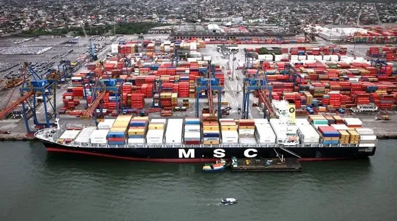 Victoria Harbour's Robusta exports hit a new high—how do climate anomalies affect coffee prices?