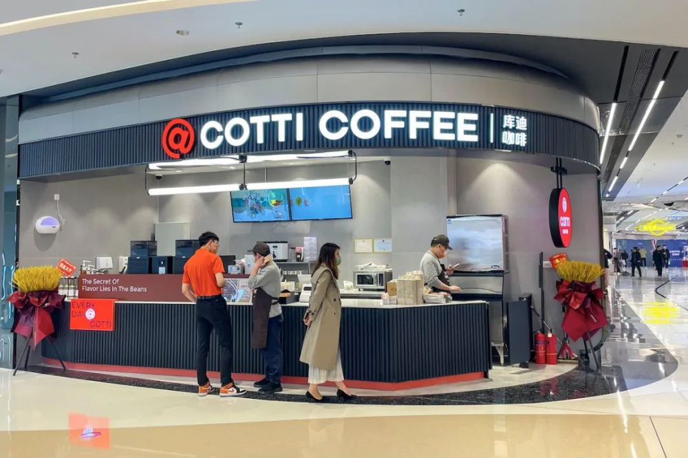 China has the most coffee shops in the world globally — key trends behind East Asia’s market expansion