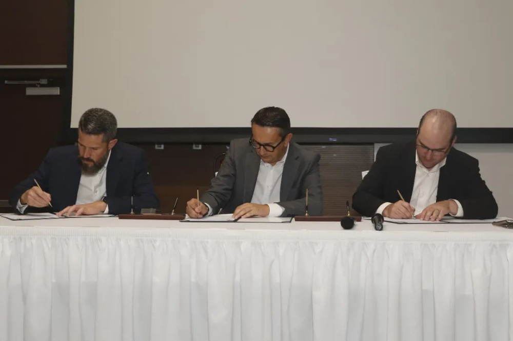 2026 Panama Coffee World Expo Debuts！A New Hub for Specialty Coffee Trade in Central America