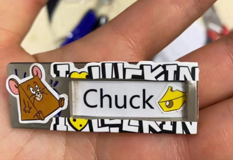 A Comprehensive Look at Luckin’s New Employee ID Card Trends: A Collection of Creative English Names and Naming Tips
