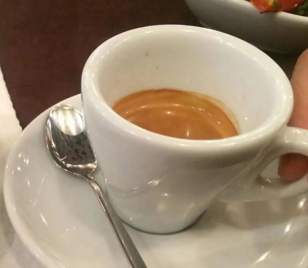 Is it normal for espresso extraction to take over 40 seconds? Viewing extraction parameters and consumer rights from an Americano coffee complaint