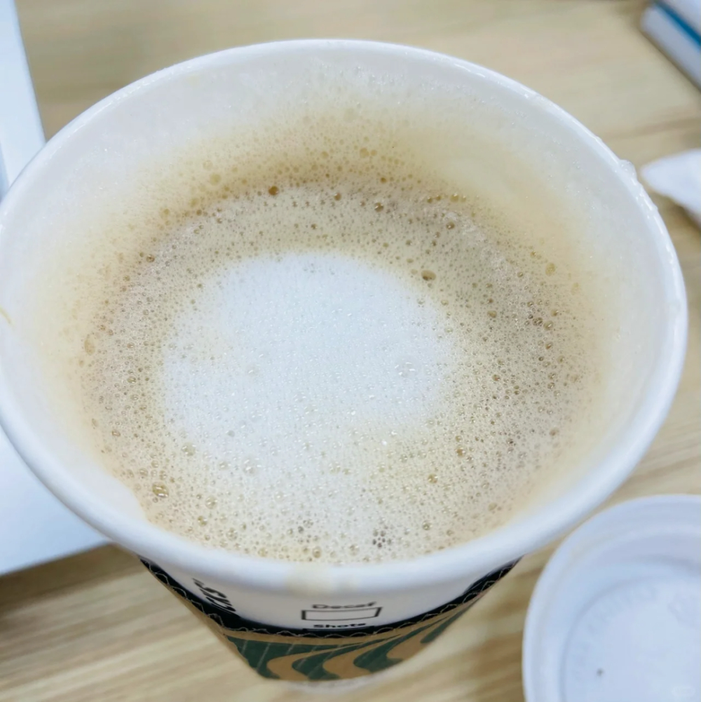 Can I ask for a remake if the coffee doesn’t taste good? 5 reasonable scenarios for customer–shop communication