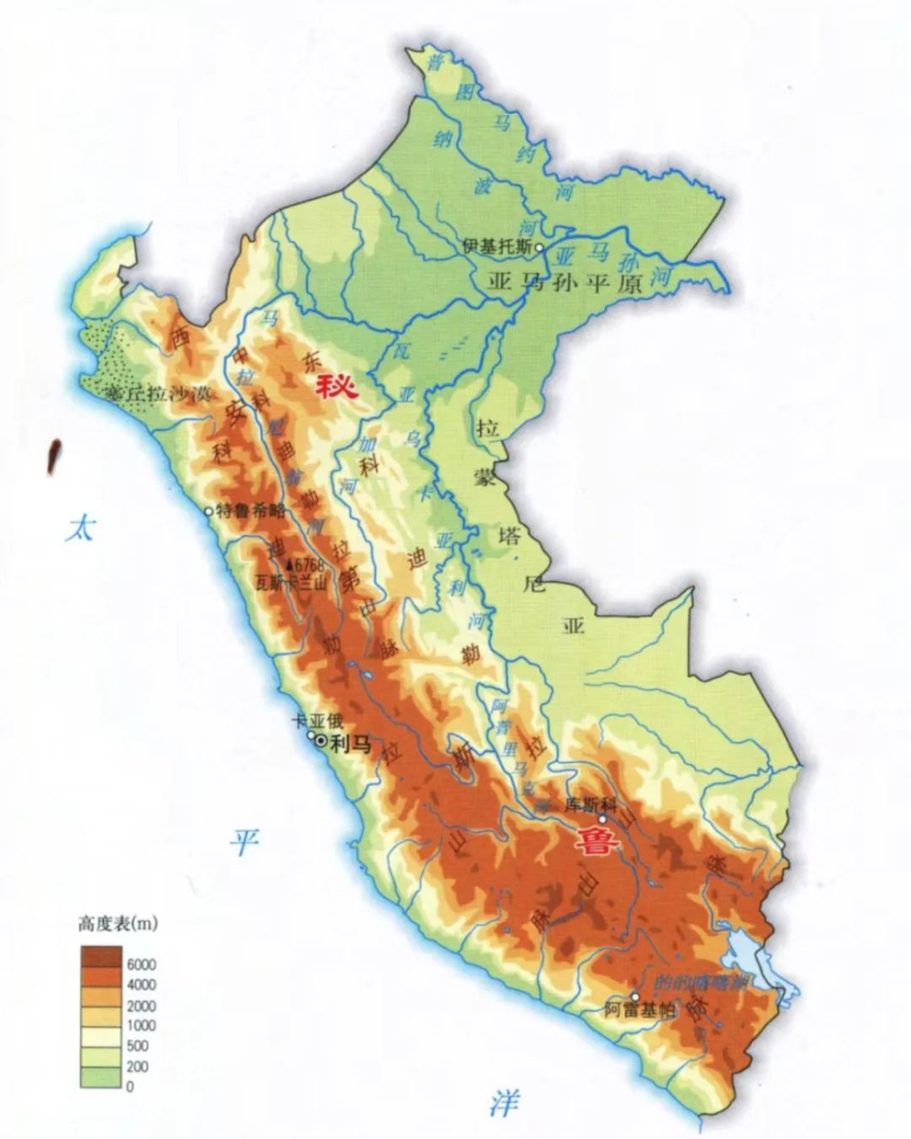 How to Choose Peruvian Cajamarca Coffee? A Complete Guide to Smallholder Pour Over Beans, Regional Characteristics & Processing Methods