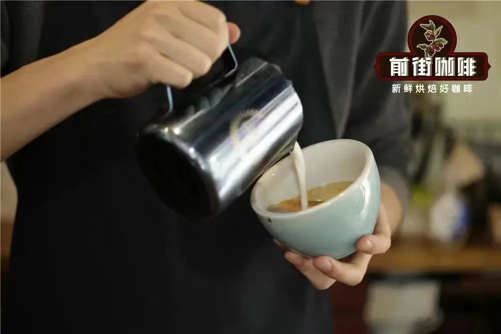 How to tell Dirty and Iced Latte apart? Understand everything from concept, preparation to taste in one go
