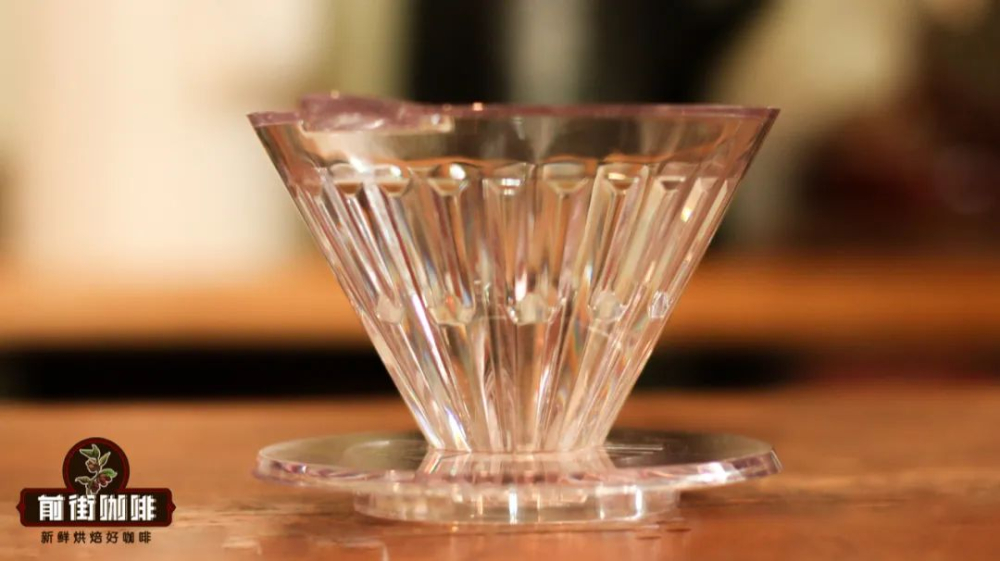 Ice Pupil Dripper vs V60 Pour Over Test: How Dripper Design Affects Geisha Flavor Profile