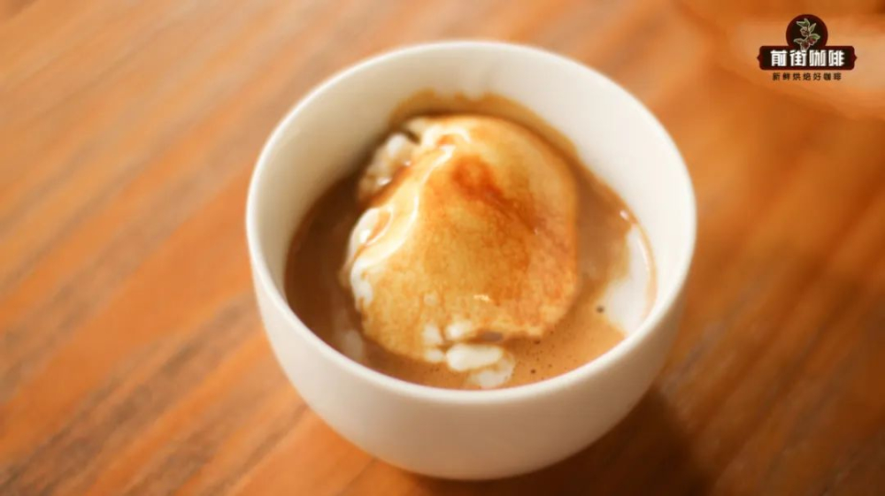 Complete Guide to Making Affogato: The Golden Ratio of Espresso and Ice Cream & Creative Variations