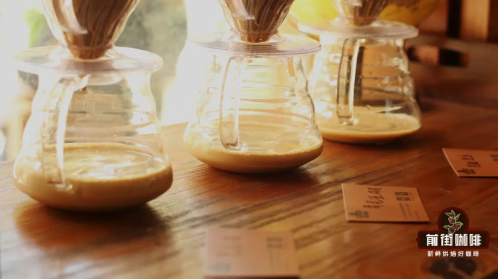 A Complete Guide to Brewing Coffee with Warm Milk: Real-World Tests of Three Beans & Optimal Flavor Parameters