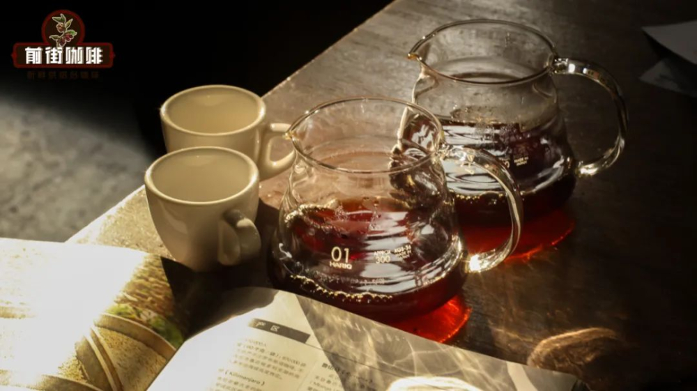 How does the timing of the three-stage pour-over brewing affect flavor? An experiment analyzing light, medium, and dark roasts