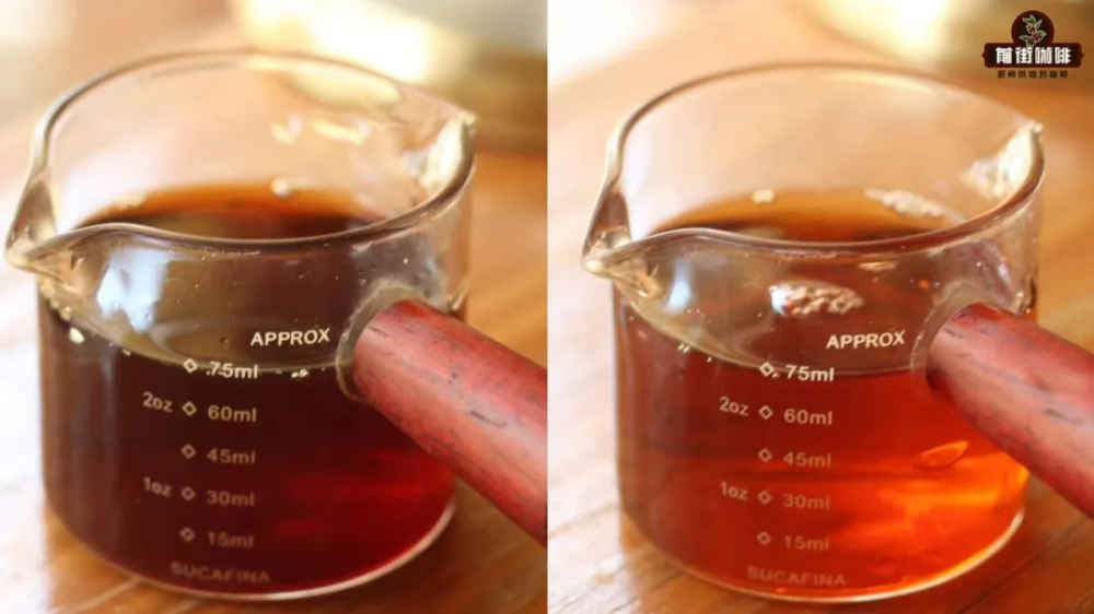 Analysis of Why Pour Over Coffee Turns Cloudy | Unveiling the Relationship Between Brew Color and Flavor