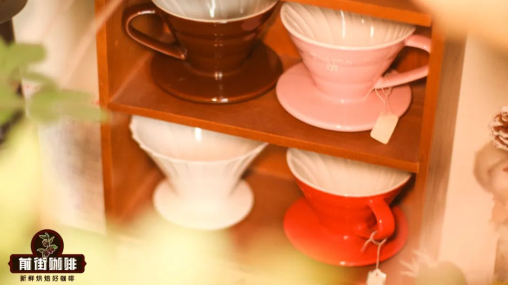 Ice Pupil Dripper vs V60 Pour Over Test: How Dripper Design Affects Geisha Flavor Profile