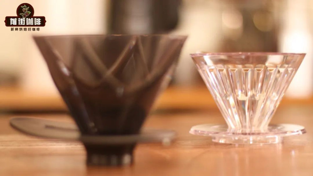 Analysis of Pour Over Coffee Filter Cup Structure: How Flow Guides and Holes Affect Extraction
