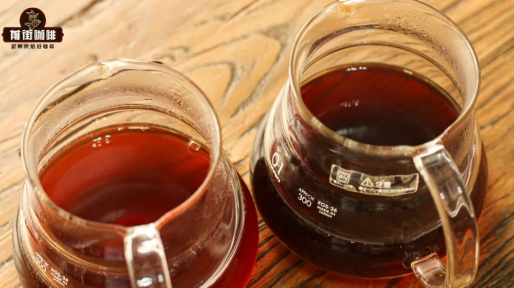 Analysis of Why Pour Over Coffee Turns Cloudy | Unveiling the Relationship Between Brew Color and Flavor