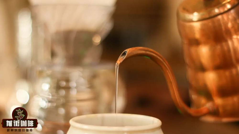 Is your winter pour over coffee lacking flavor? Adjust water temperature and use these four techniques to improve extraction efficiency
