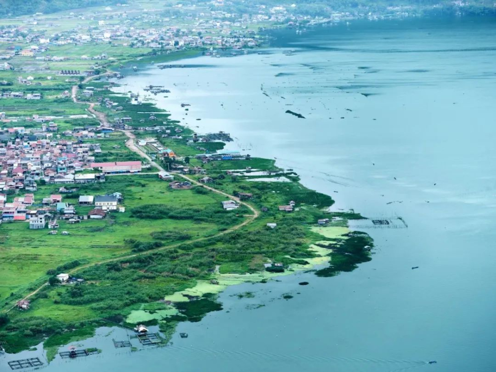 The Indonesian Sumatra Wet-Hulled SOE 