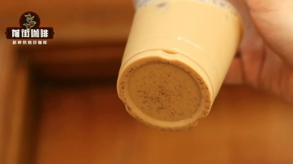 Analysis of the Causes of Fine Grounds at the Bottom of Espresso Shots and Four Tips for Improvement