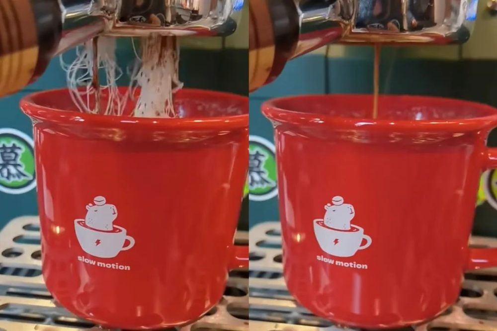 Analysis of Failed DIY Butter Latte Cases: Reasons Why the Coffee Machine Turns into a Pasta Maker & Correct Method