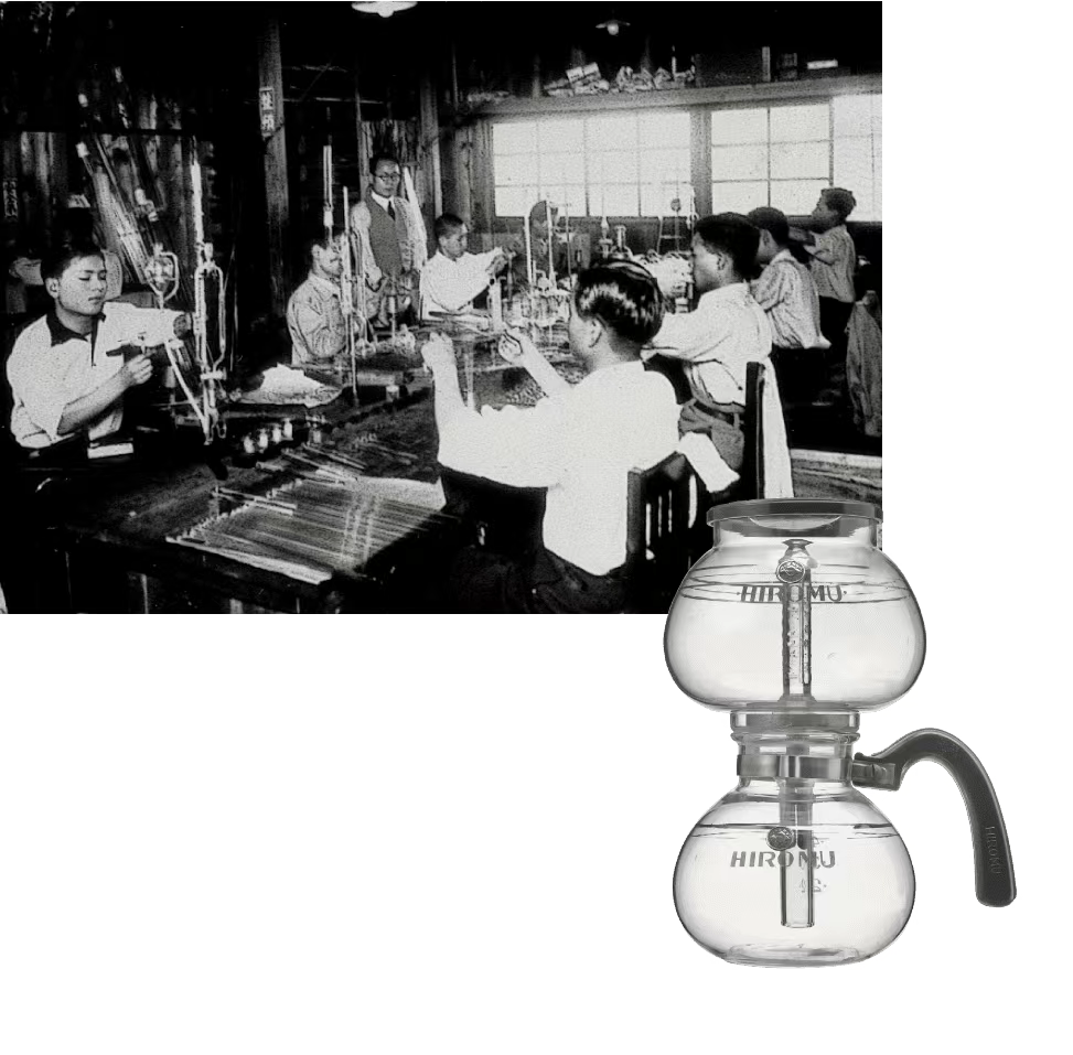 Analysis of the V60 Dripper’s Appeal: A Classic Choice for Pour Over Coffee and Tips on Material Selection