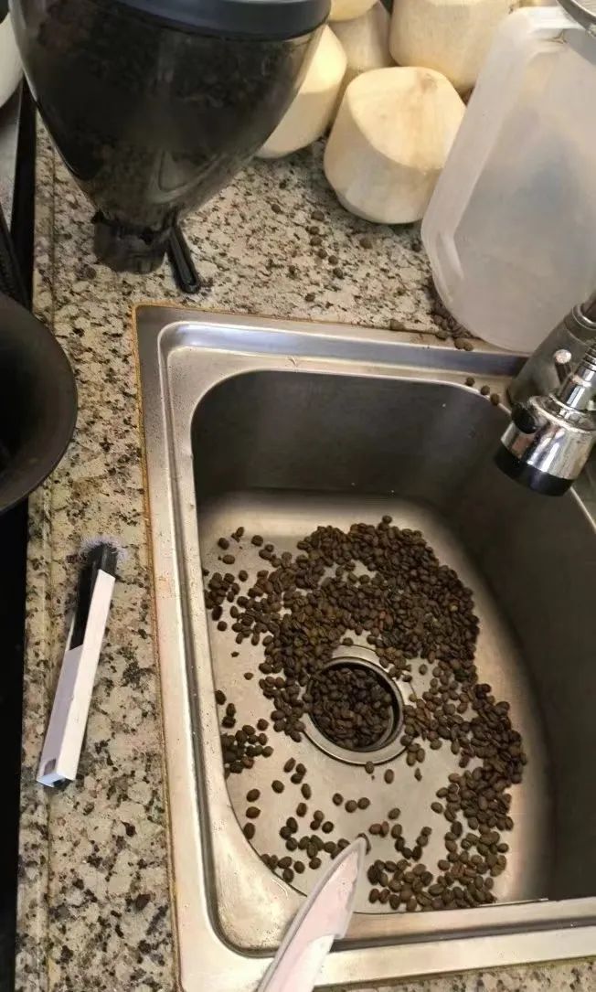 Barista’s Morning Meltdown: From Pour Over Mishaps to Roasting Mayhem