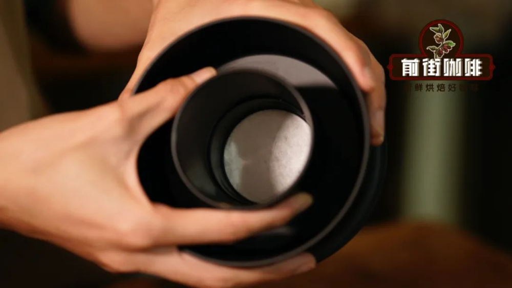 Hoop Filter Cup Usage Guide: How to Adjust Grind Size? A Complete Comparison of Flavor with V60