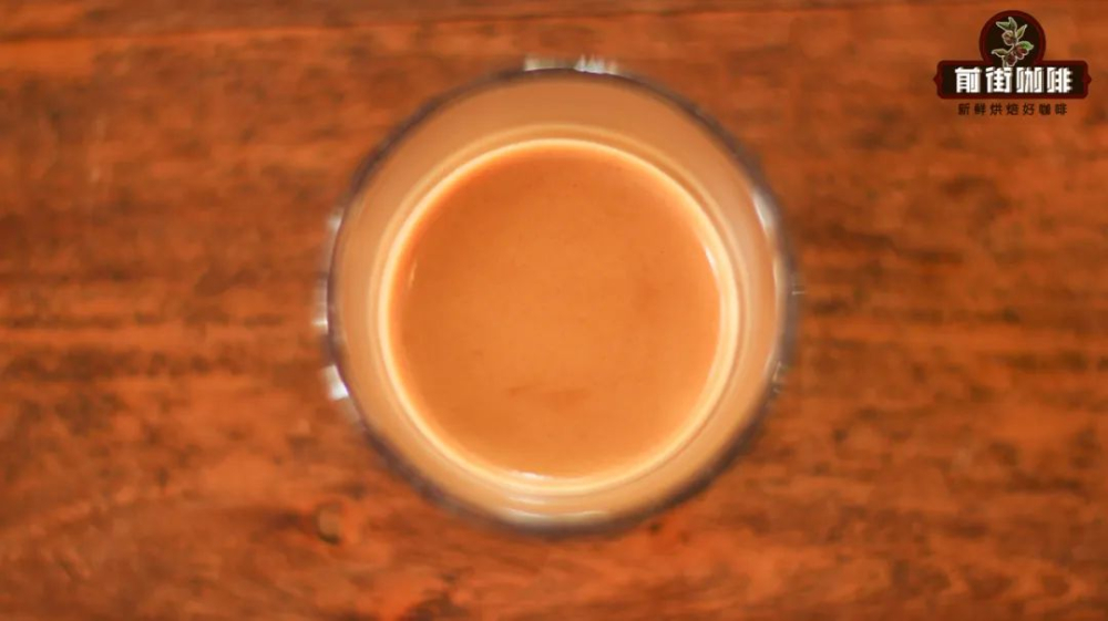 The Truth About Crema in Espresso: Analyzing the Relationship Between Crema Thickness and Coffee Flavor