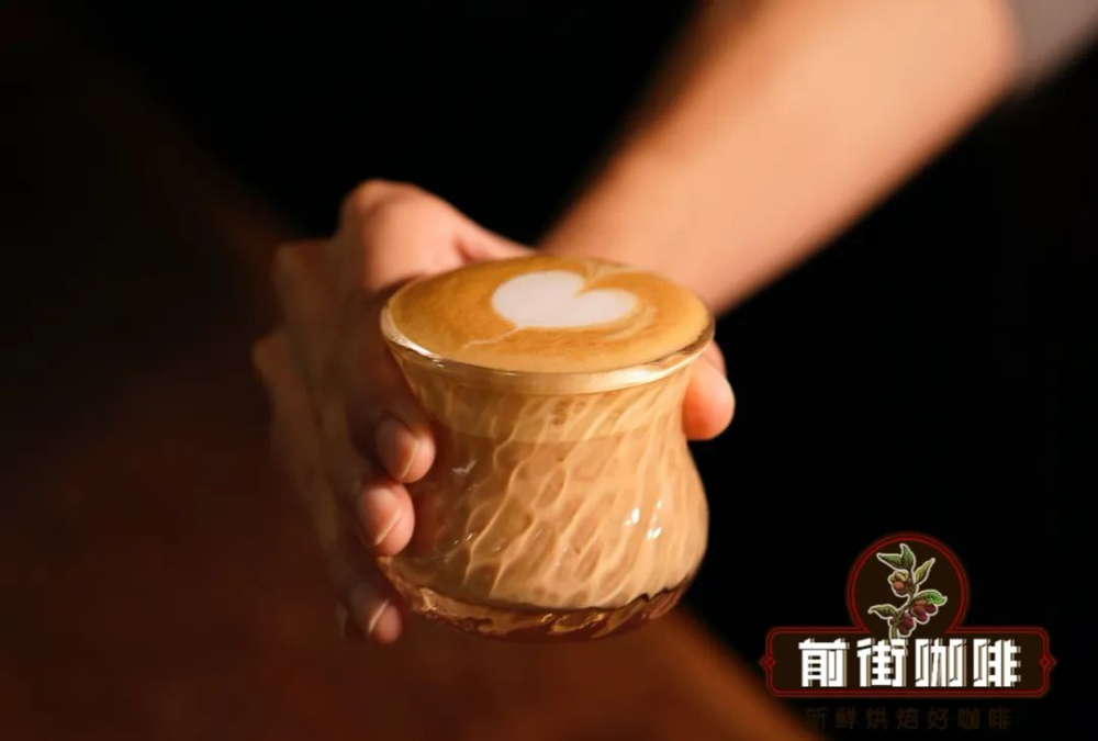 Analysis of the Differences Between Piccolo and Latte: Cup Size, Ratio, and Pricing Behind the Barista’s Logic