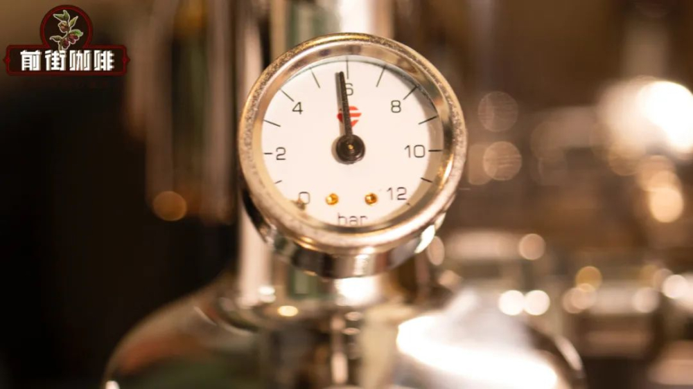 Reason Behind 9bar Extraction Pressure for Espresso | Flavor Comparison of 6bar vs 11bar Practical Tests