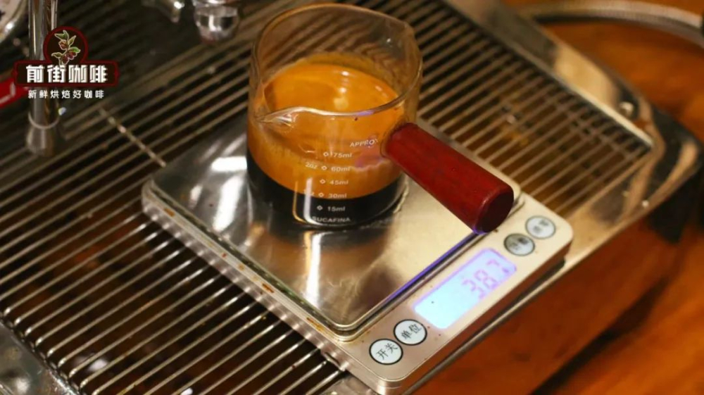 Don’t let others grind your espresso beans for you！ How CO₂ loss affects crema and extraction efficiency