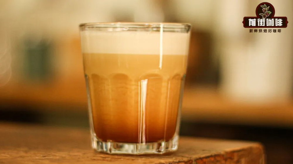 How to Make Flowing Sand Iced Americano | Three Methods to Create Stunning Visuals and Taste