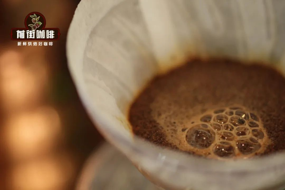 Is it okay to use ice water for cold pour-over coffee? An analysis of Japanese-style cold pour-over and hot pour-over parameters and extraction principles