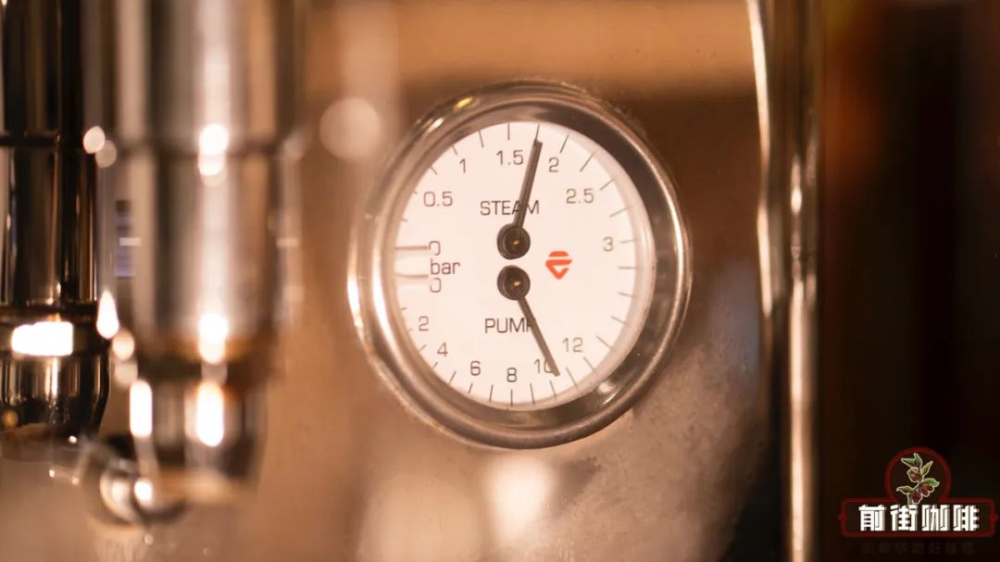 Reason Behind 9bar Extraction Pressure for Espresso | Flavor Comparison of 6bar vs 11bar Practical Tests