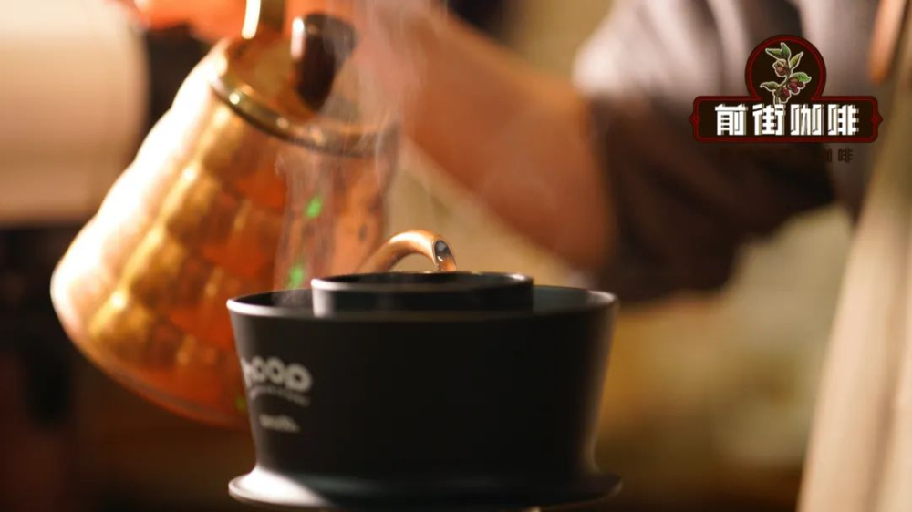 Hoop Filter Cup Usage Guide: How to Adjust Grind Size? A Complete Comparison of Flavor with V60
