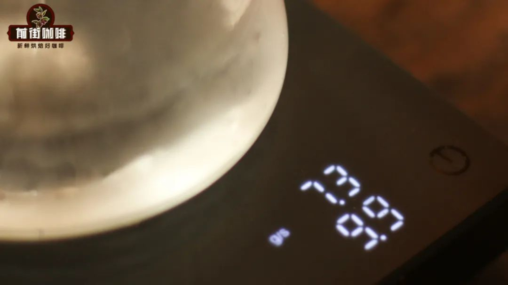A Complete Guide to Pour Over Coffee Pouring Techniques: The Relationship Between Water Flow Rate and Extraction Flavor, and Speed Measurement Methods