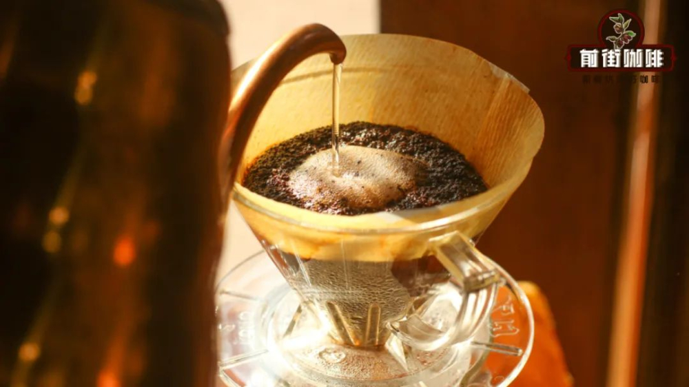 Complete Guide to Japanese Volcano Pour Over Technique: From Extraction Principles to Beginner Operations