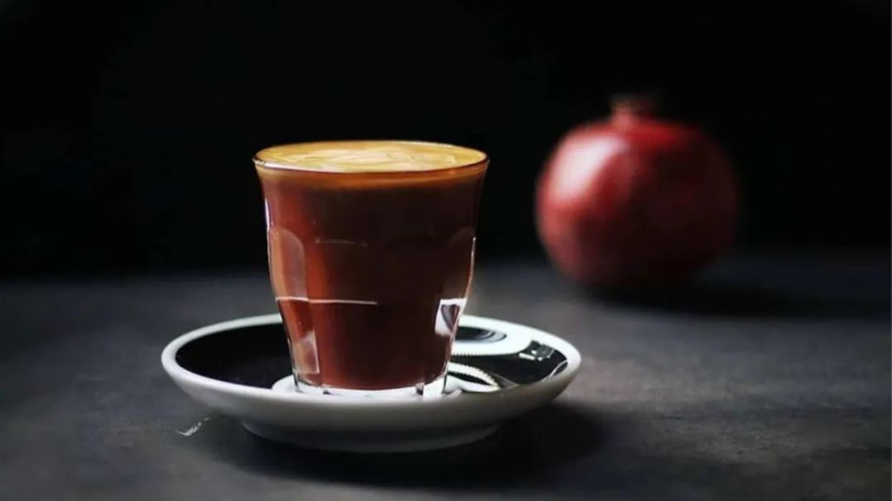 How to Make Ukraine's Signature Flat Red Coffee? Origins, Recipe, and a Complete Guide to Brewing It at Home