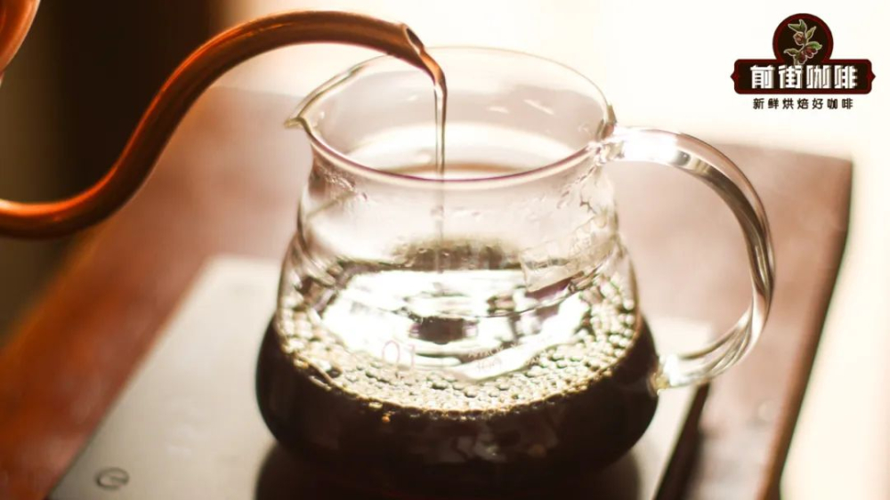 Complete Guide to Japanese Volcano Pour Over Technique: From Extraction Principles to Beginner Operations