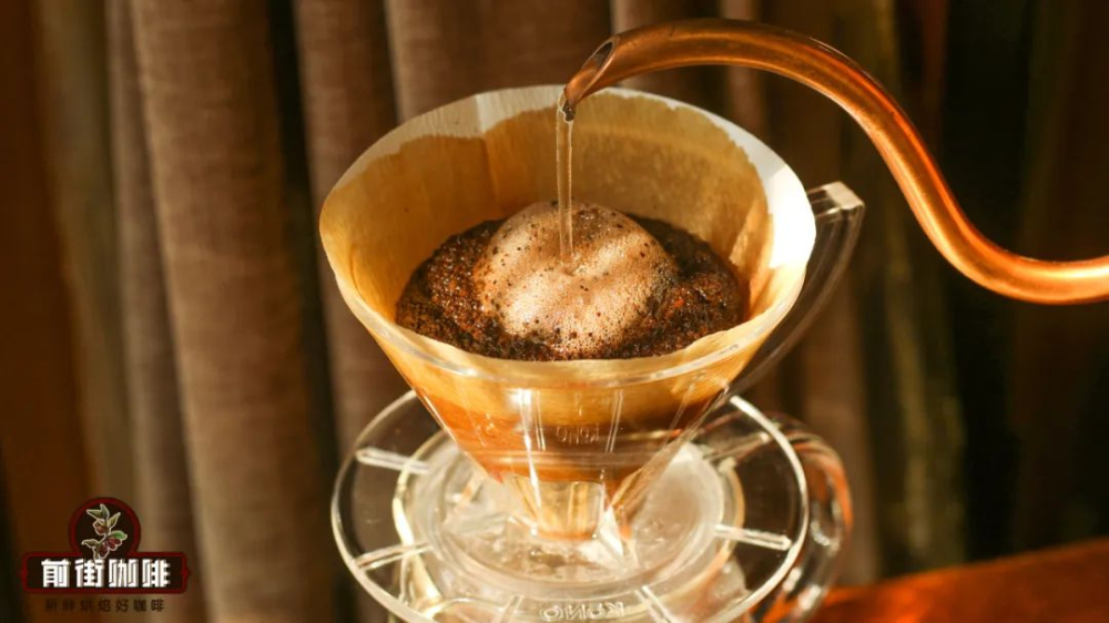 Complete Guide to Japanese Volcano Pour Over Technique: From Extraction Principles to Beginner Operations
