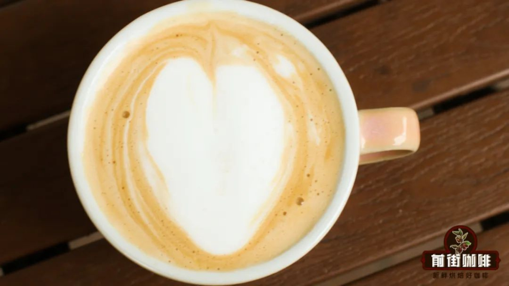 What to do if latte art milk foam clumps? Crack the causes of layering and practical adjustment techniques